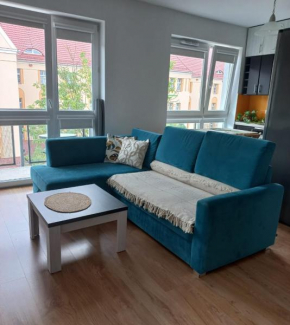 Apartament Mazury